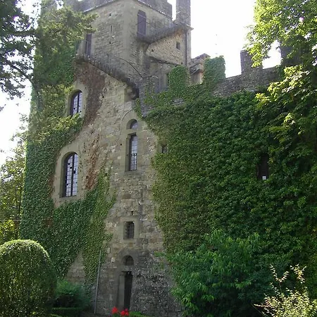 Casa Le Rote