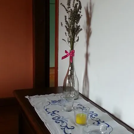 Casa Le Rote Διαμέρισμα Poppi