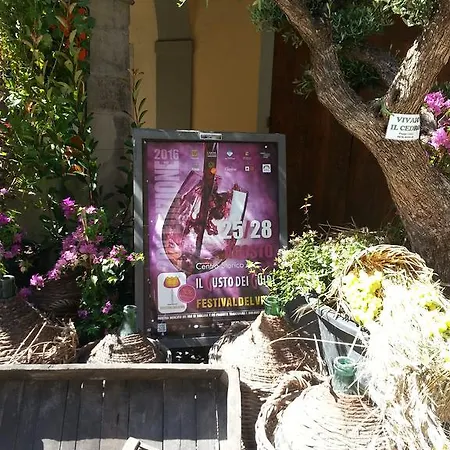 Casa Le Rote * Poppi