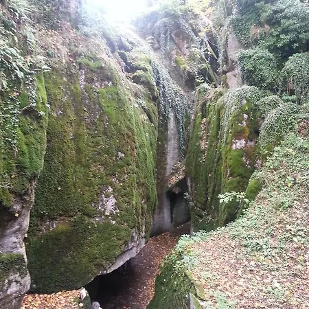 Casa Le Rote Poppi